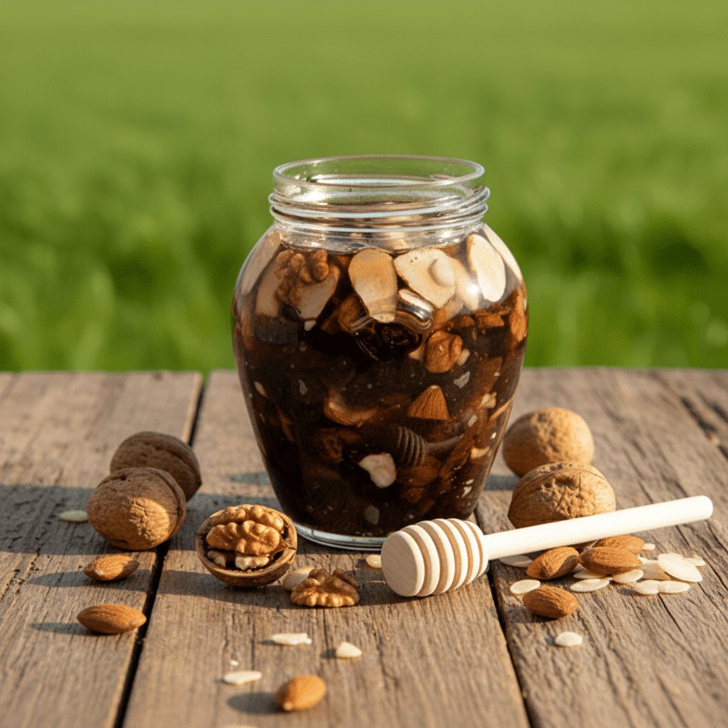 Imuno Mix — primjena 1