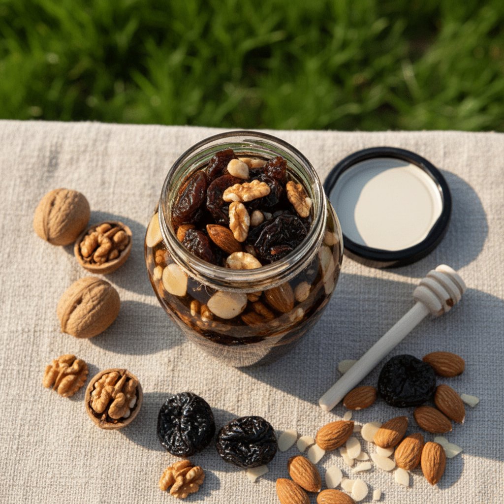 Imuno Mix — primjena 2