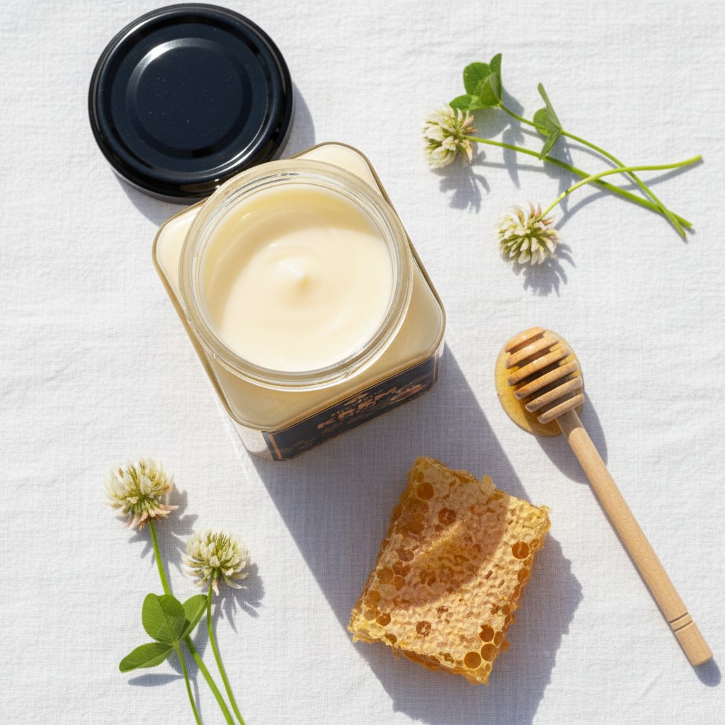 Med-Krem — primjena 2