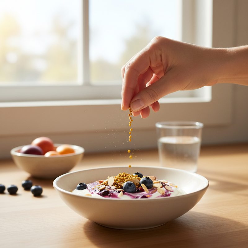 Polen — primjena 1