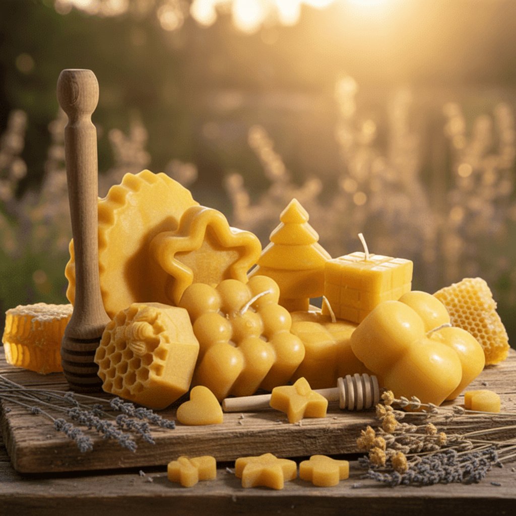 Vosak — primjena 2