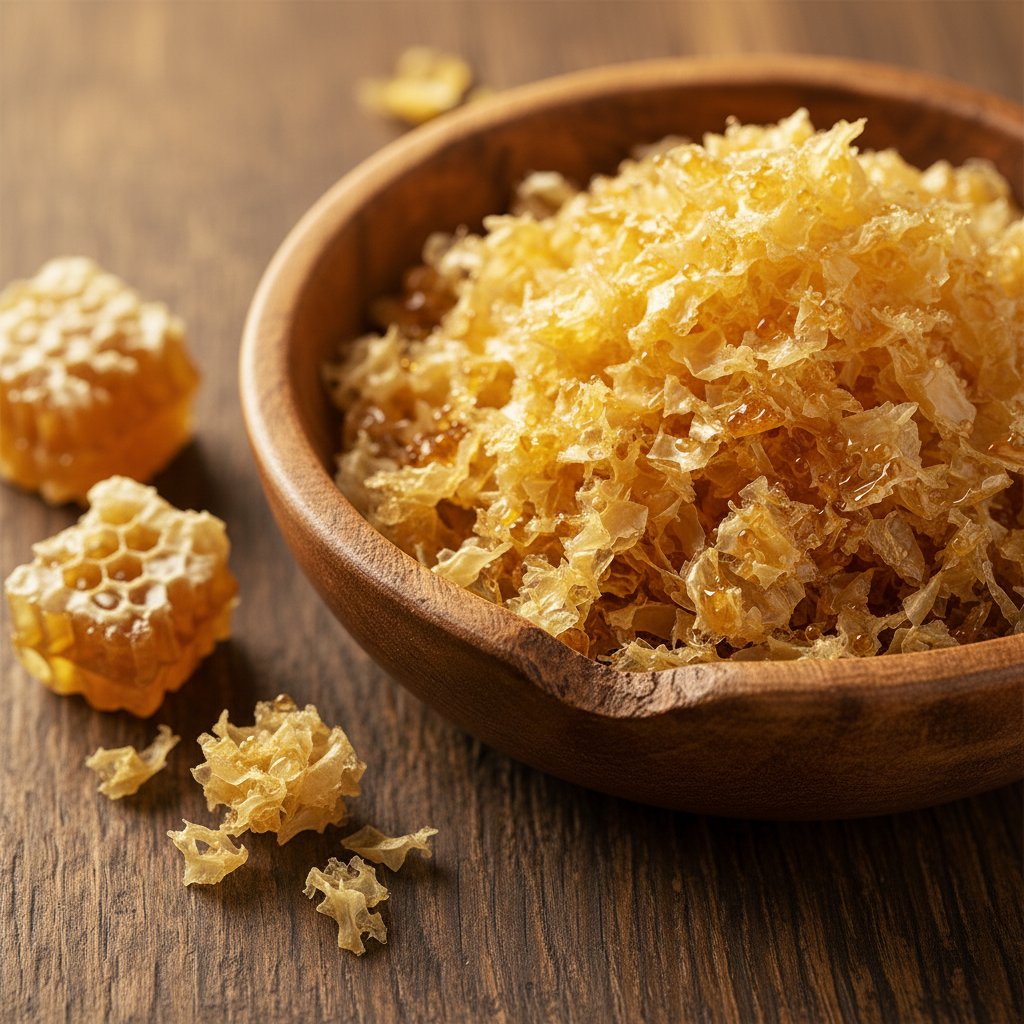 Voštani poklopci (zaperci) — primjena 1