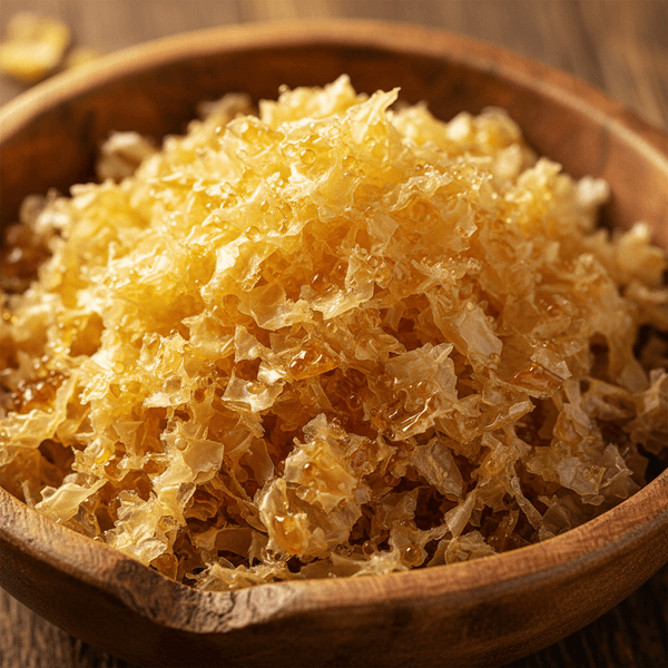 Voštani poklopci (zaperci)